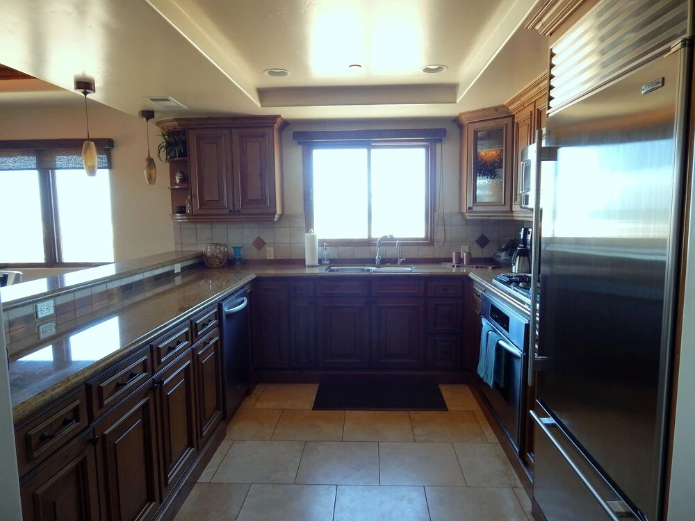 206 Tierra De Paraiso 3 Bedroom Condo by Redawning
