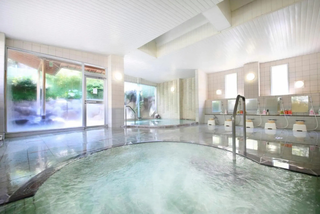Atami Ajiro Onsen Hot Springs Hotel Shofuen