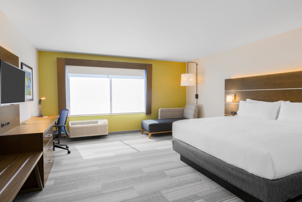 Holiday Inn Express & Suites - Union Gap - Yakima Area by IHG