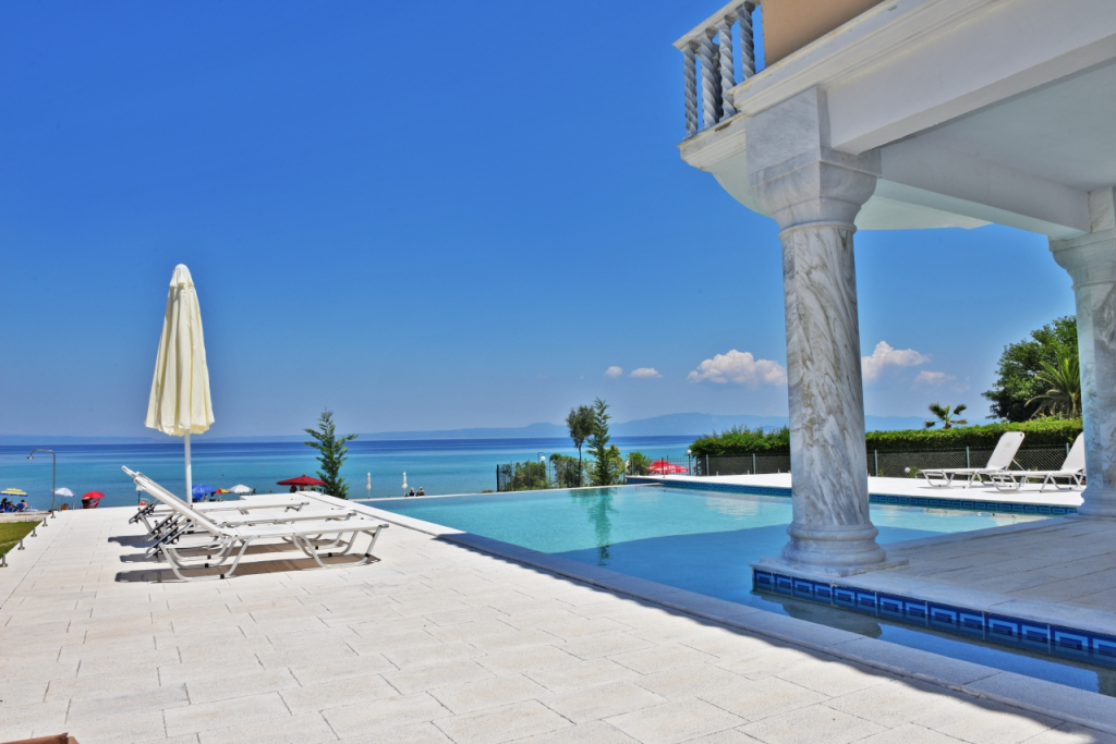 Villa Aphrodite