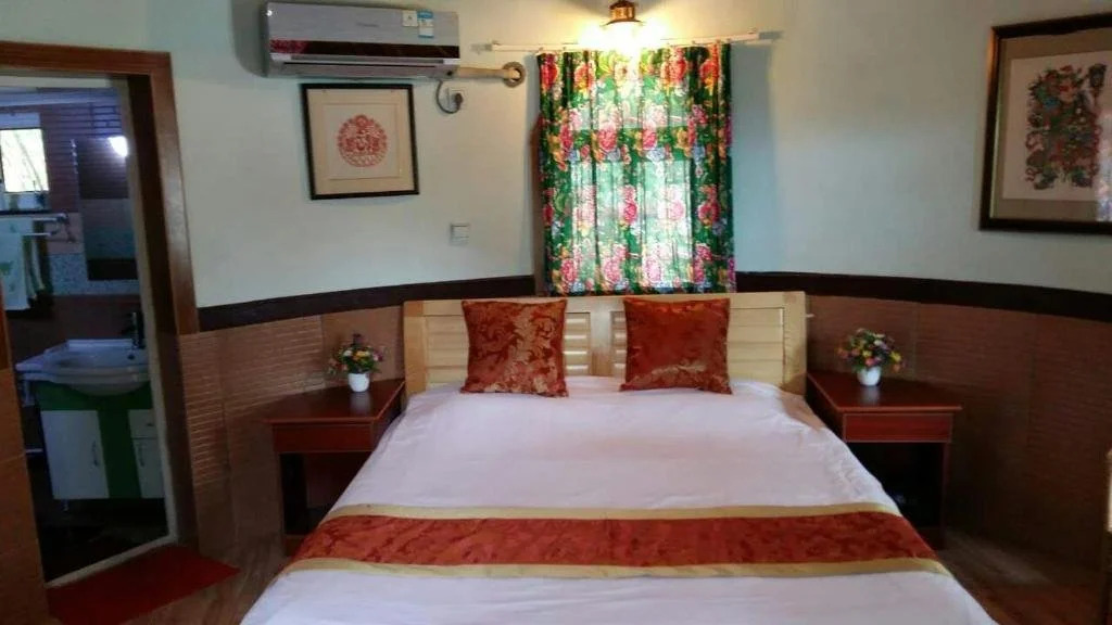 Laoshan Minsu Hostel