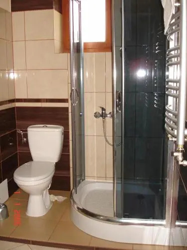 Dom Wypoczynkowy Podhalanka