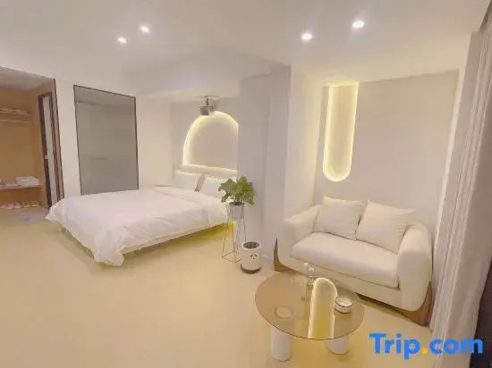 Hello Duiying Homestay (Tianluyuan)