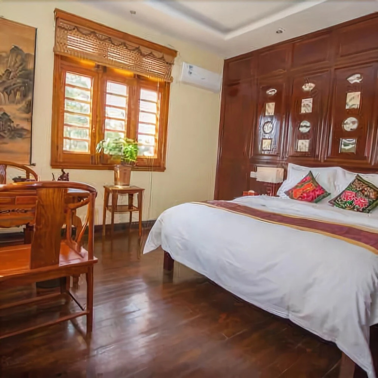Dali Xichunju Houlu Bai Nationality Residence Inn（Xizhou Old Town)）