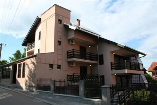 Vila Prica