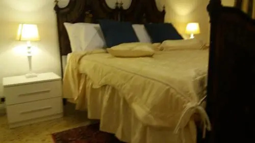 Guest House Il Marchese del Grillo