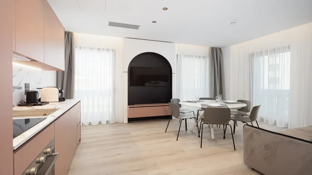 Palatium Riccione Suite