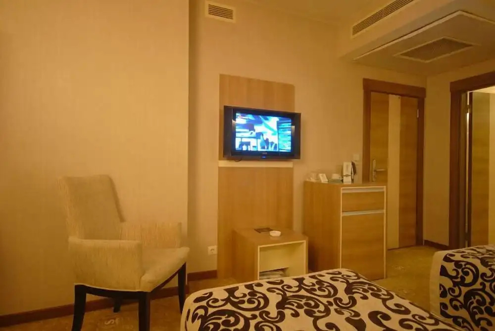 Selcuk Hotel