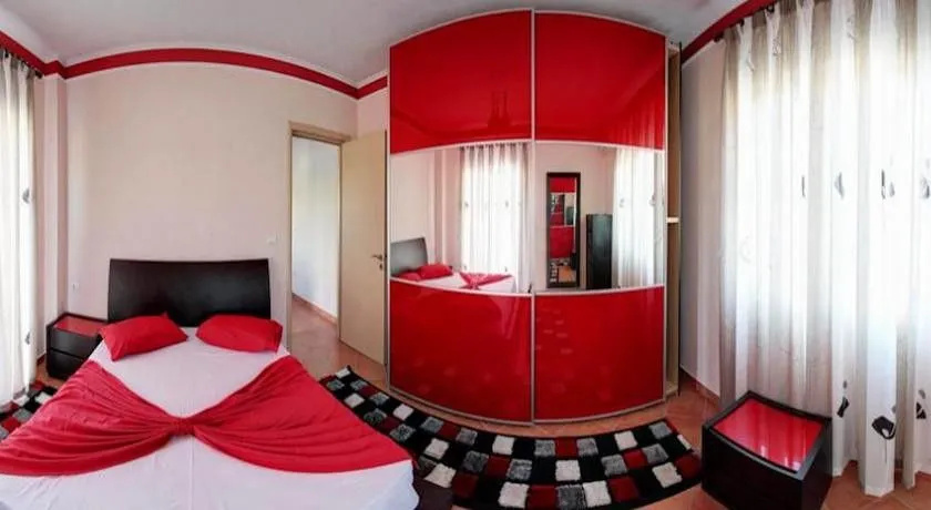 Ermiri Palace Hotel