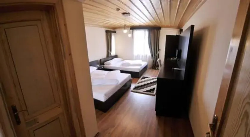 Tarhan Butik otel