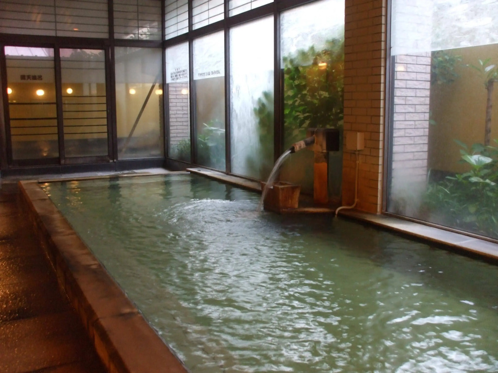 Ryokan Kamiaizuya