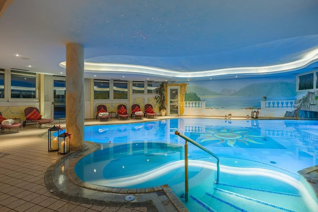 Park Hotel Iris