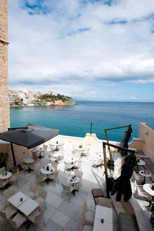 Hotel Ploes