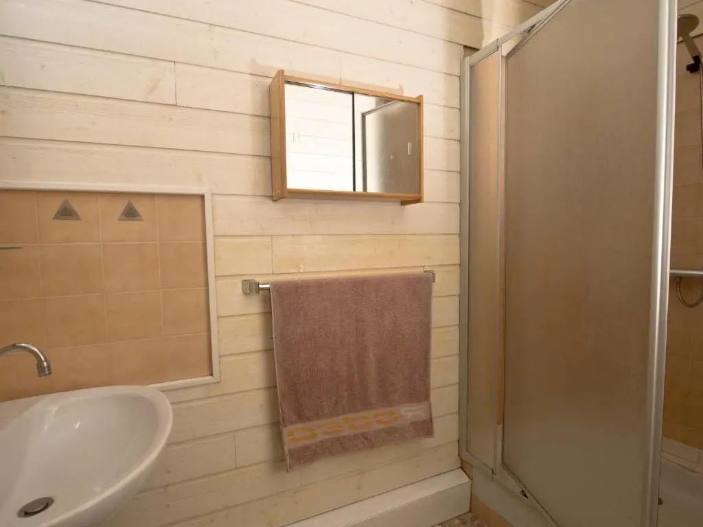 Appartement Les Sables-d'Olonne, 2 pièces, 5 personnes - FR-1-92-711