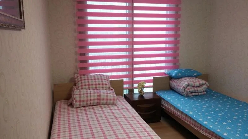 Incheon Airport Dana Guesthouse