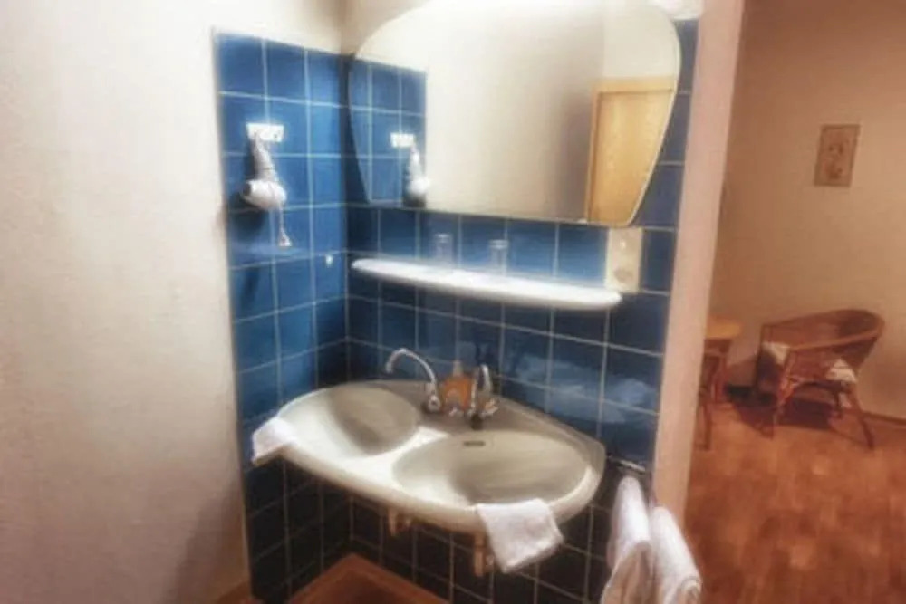 Hotel Prinz Eitel
