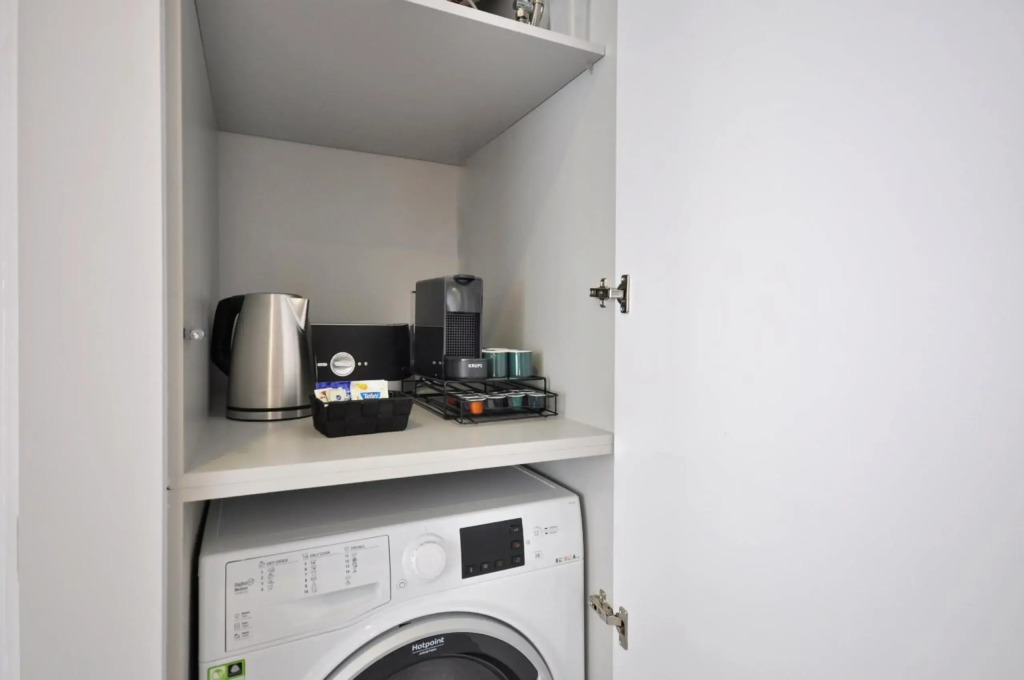 Sé Apartamentos - Luxury Apartment
