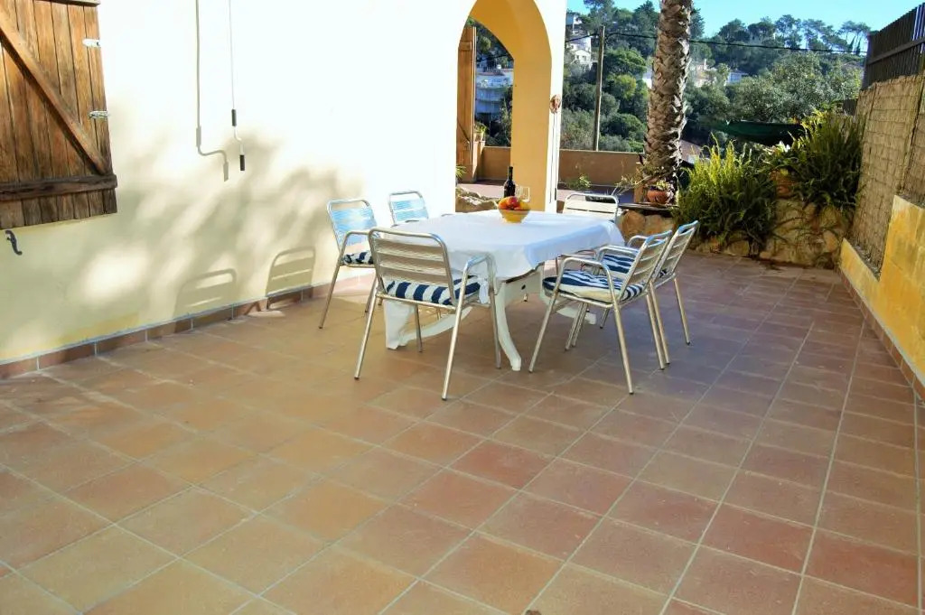 Villa André