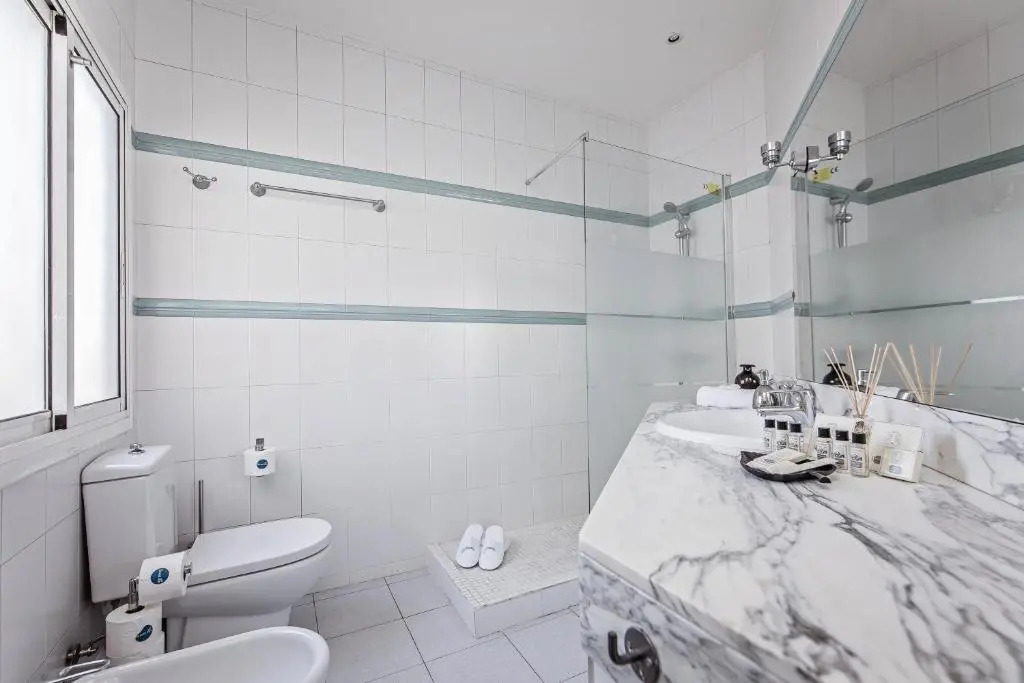 Sweet Inn - Pedrera Department 24