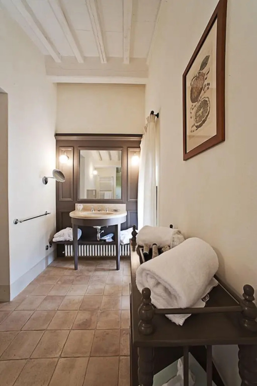 La Locanda Di Cetona