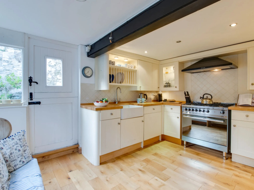 Holiday Home Albert