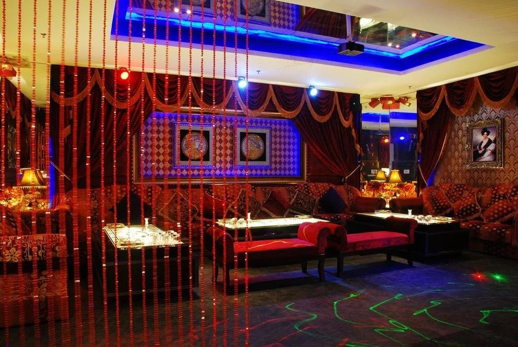 Lijing International