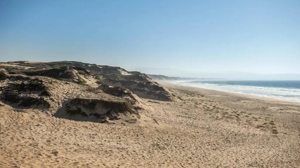 Marina Dunes RV Resort