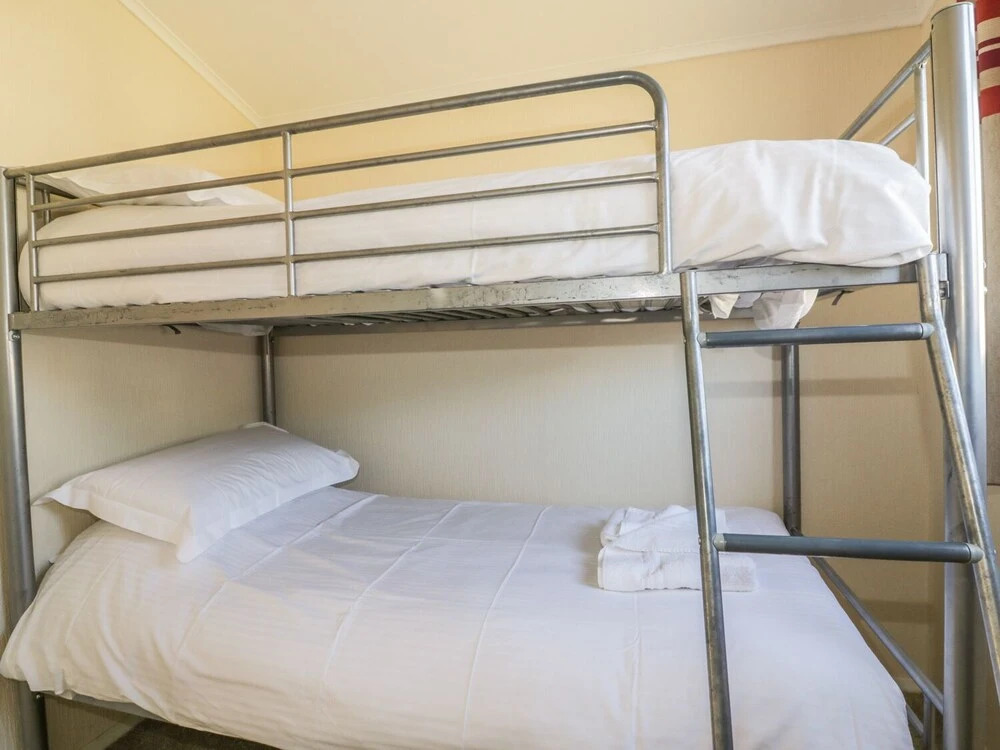 Chalet 184
