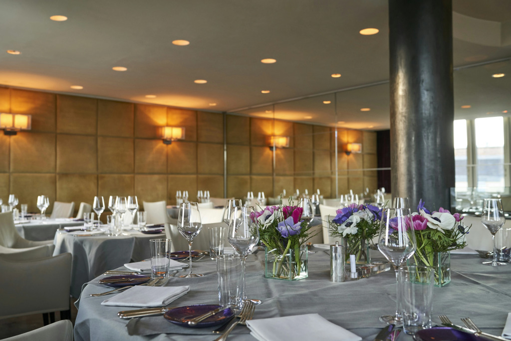 DO&CO Hotel Vienna