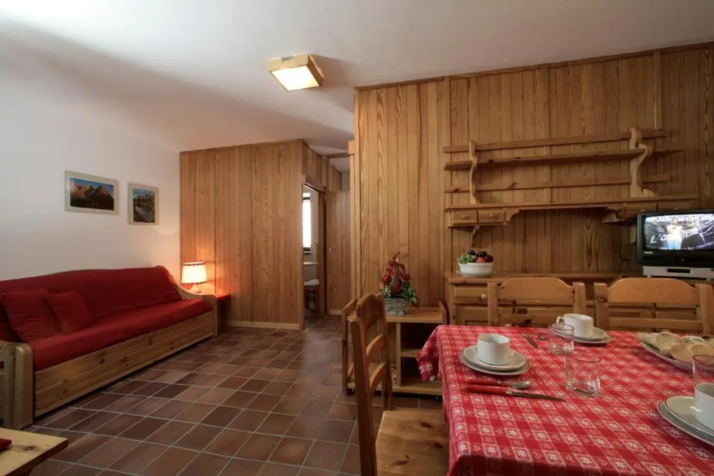 Hotel Garni Gonzaga