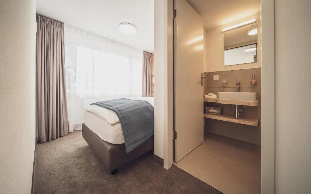 Hotel Strela by Mountain Hotels