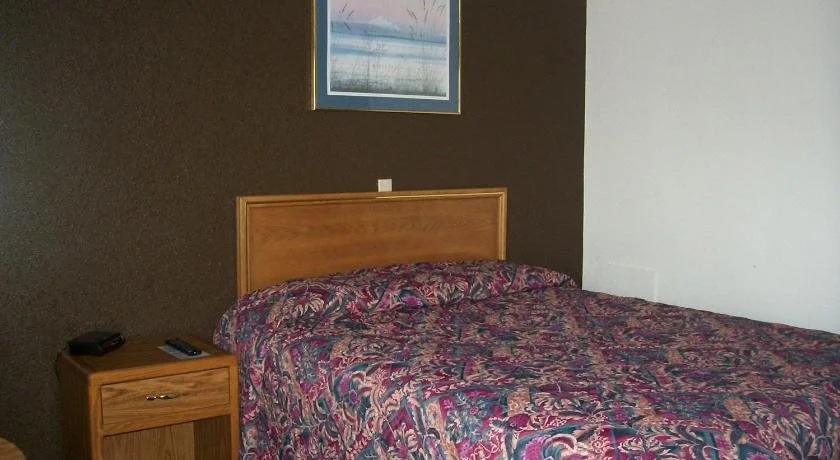 1st Interstate Inn - Alliance