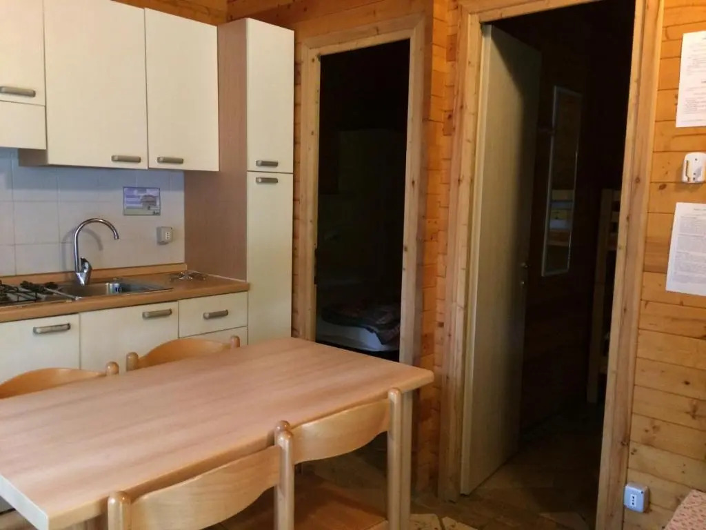 Bosco Verde Camping