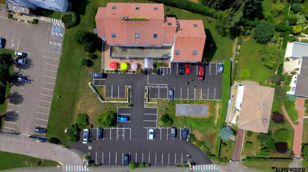 B&B HOTEL Verdun