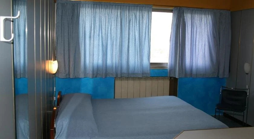 Hotel Maria