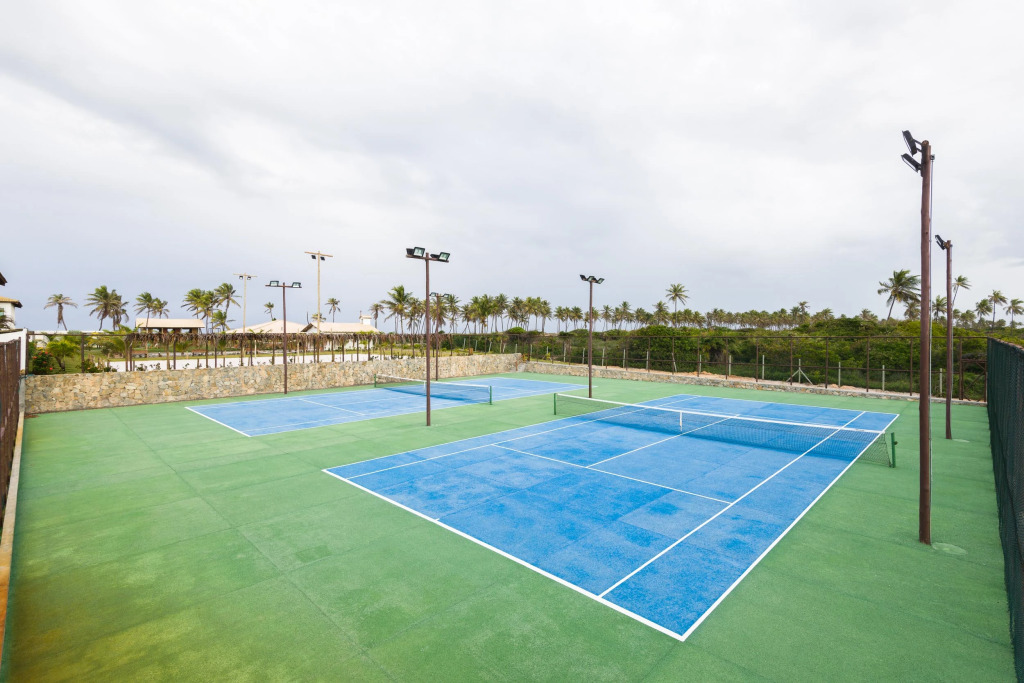 Tree Bies Resort - Oficial