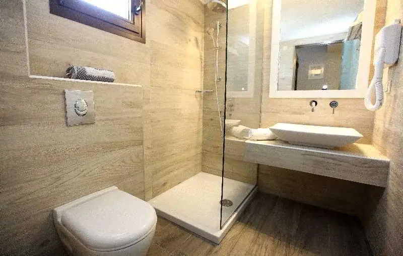 Marys Residence Suites