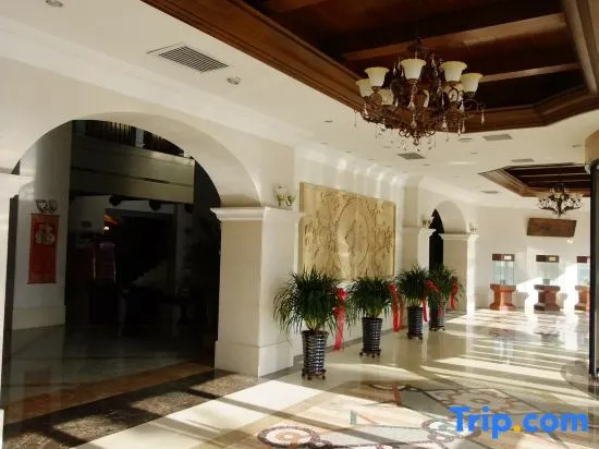 sunshine international hotel