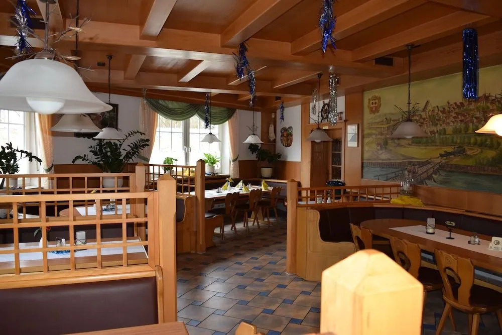 Gasthof zur Länd
