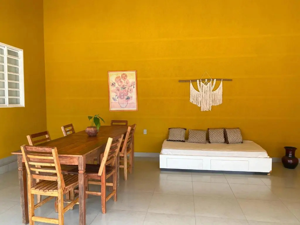 Pousada Vila Tadeu