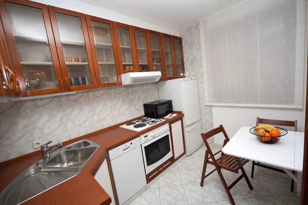 Apartments Villa Castello