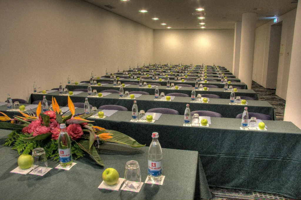 Eurostars Oporto