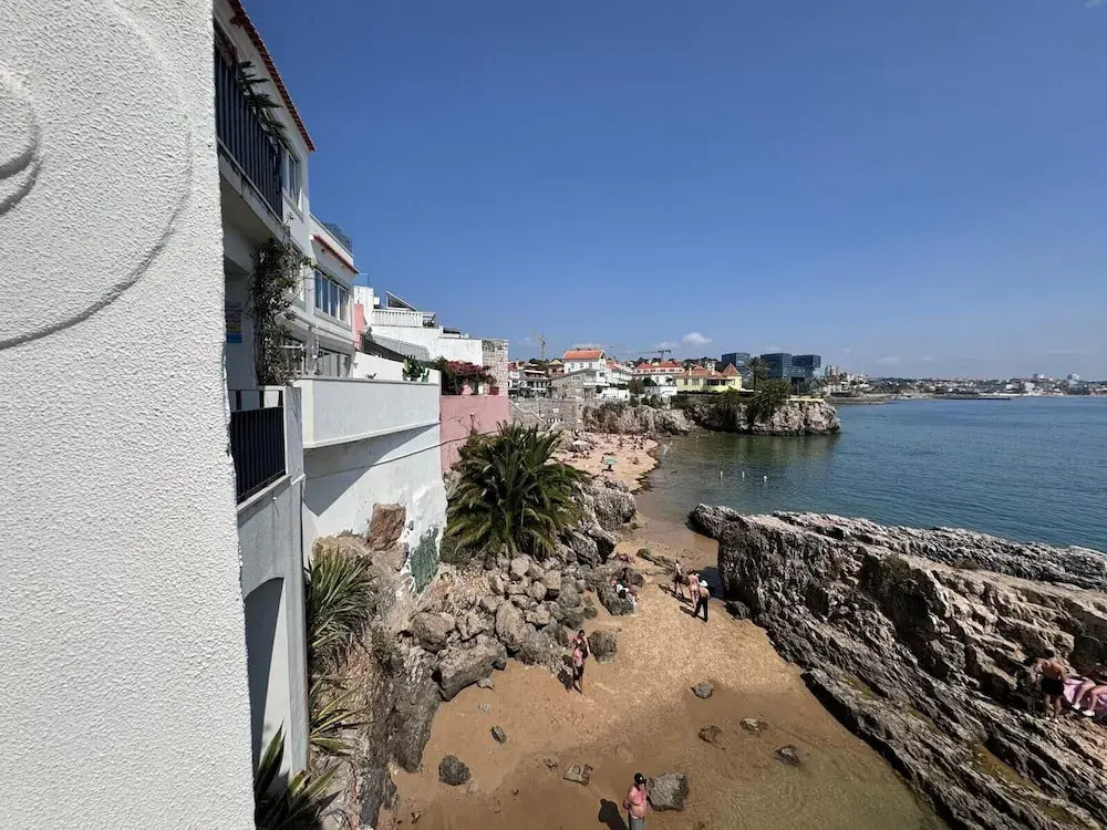 The Pearl - Cascais Guest House - City & Beach