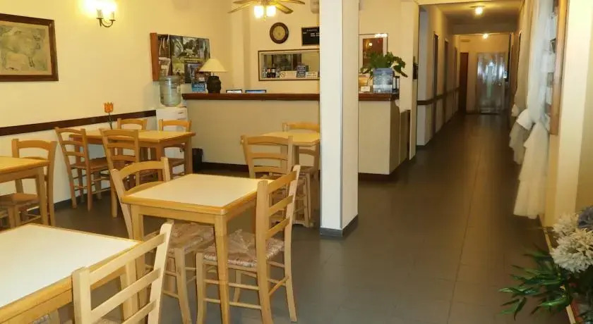 Hotel Sol Colonia