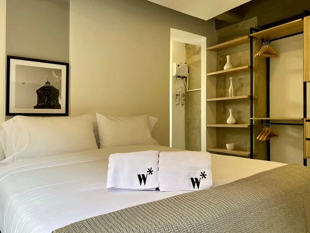 Lovely 1 BR in Chapinero