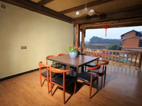 Ziranxing Lake View Inn