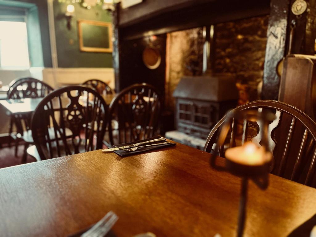 The Duke of York