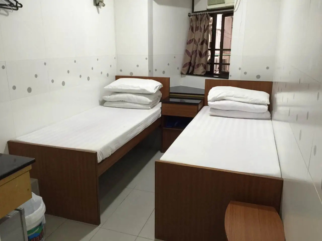 Ms Li Guest House