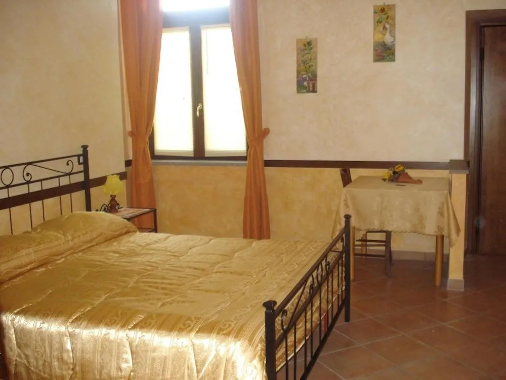 Agriturismo Montigliano
