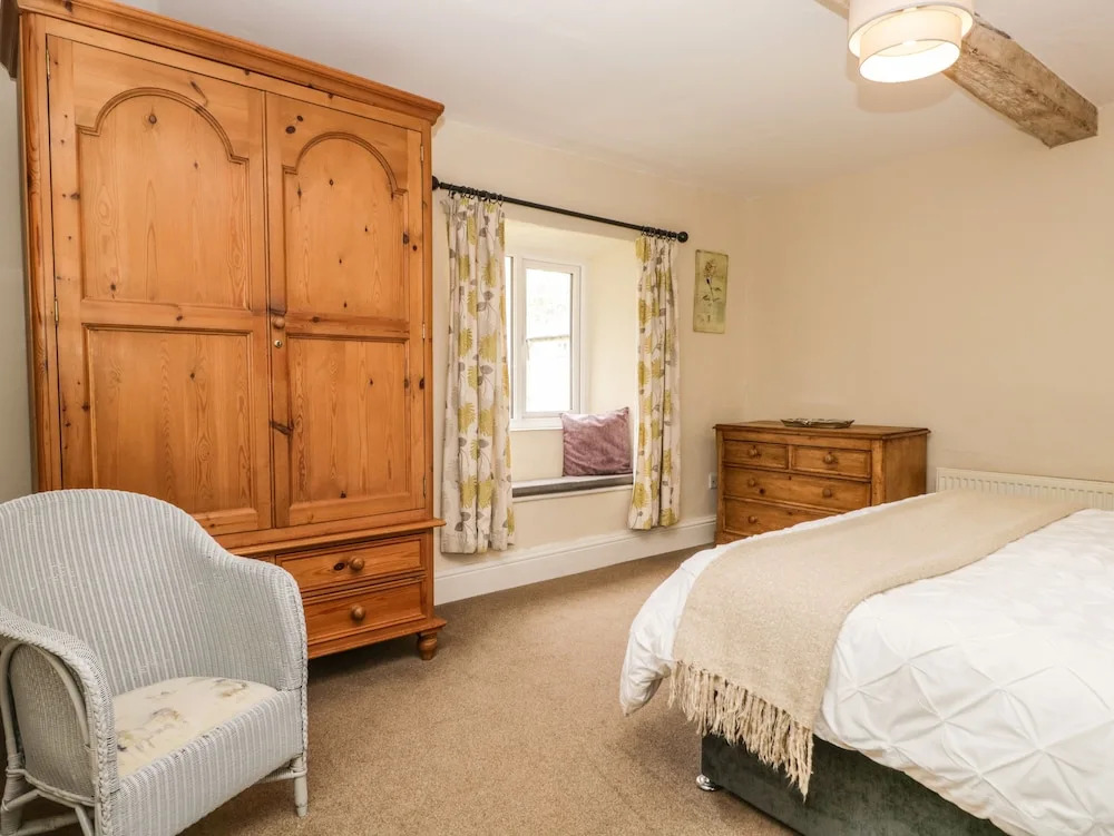 Duddon Cottage